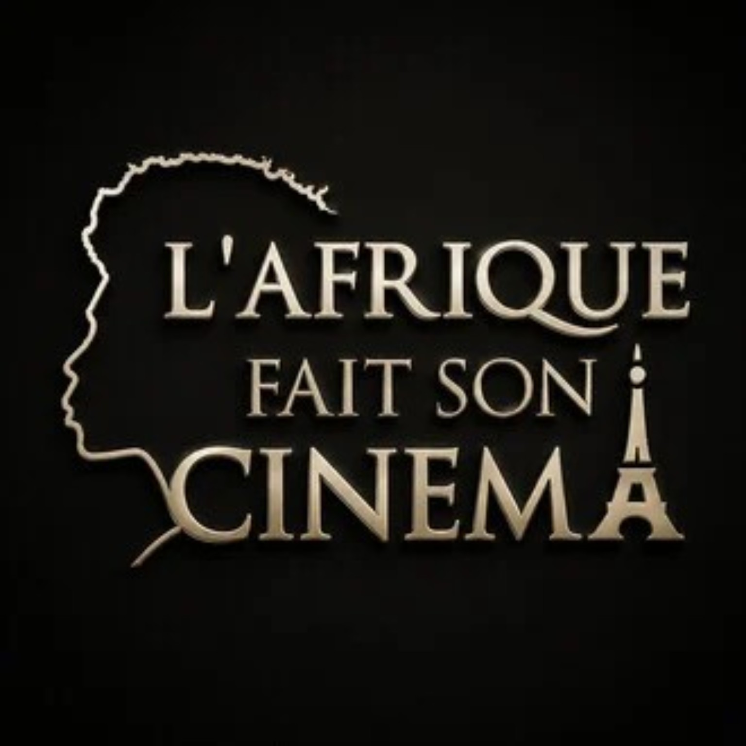 L’Afrique Fait Son Cinéma
