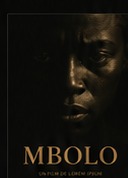 Affiche conceptuelle placeholder pour le projet Cameroun